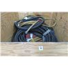 Image 1 : Crate w/Hose Lines (8)