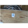 Image 1 : Crate w/Air & Hose Lines (14)