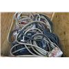 Image 2 : Crate w/Air & Hose Lines (14)