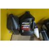 Image 3 : Contents of Cabinet Paint, Oil & Cleaners