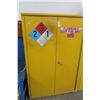 Image 1 : Eagle Flammable Liquid Fire Cabinet