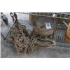 Image 1 : Yale 3 Ton Chain Hoist