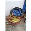 Image 1 : Pallet Lot of Asst. Hose