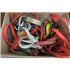 Image 2 : Box Lot of Safety Lanyards