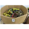 Image 1 : Box Lot of Safety Lanyards