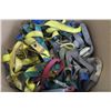 Image 2 : Box Lot of Safety Lanyards