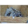 Image 1 : Pallet Lot of Asst. Size Hose