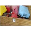 Image 2 : Crate Lot of Gas & Diesel Cans - Approx. 22