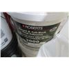 Image 4 : 25-5 Gal. Bucket of Oil/Adhesives - 25 X $