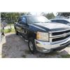 Image 10 : 2008 Chevy LT HD2500 DSL 4 X 4 Crew Short Bed Pick UP