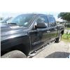 Image 2 : 2008 Chevy LT HD2500 DSL 4 X 4 Crew Short Bed Pick UP