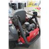 Image 5 : Gravely Pro Turn 252 Z-Turn Mower KAW FX850V Engine