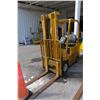 Image 1 : CAT # T35C 3500 LB. Cap. LP Forklift w/Triple Mast,
