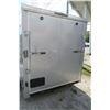 Image 5 : 2021 Forest River Grey 6' x 6' x 12' V-Nose S/A Enclosed