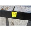 Image 2 : 2019 Triple Crown S/A 6' x 12' Utility Trailer w/Mesh