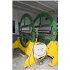Image 1 : Rimco Rotator # R52450 Steel Beam Rotator S # 0052435A