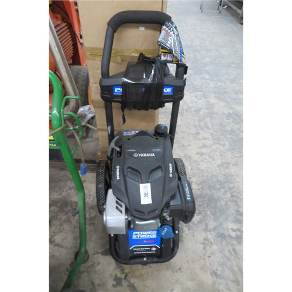 Yamaha MA190 Pressure Washer No Hose or Wand