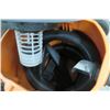 Image 2 : Ridgid Shop Vac - Hose & Accessories Inside