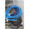 Image 1 : Pallet Lot of Pressure Hose Lines (4)