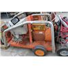 Image 1 : Den Jet Model # CE40-800 High Pressure Water Blaster Cond UNK