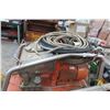 Image 1 : Den Jet Model # CE40-500 High Pressure Water Blaster Cond UNK