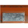 Image 3 : Den Jet Model # CE40-500 High Pressure Water Blaster Cond UNK