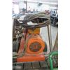 Image 4 : Den Jet Model # CE40-500 High Pressure Water Blaster Cond UNK