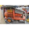 Image 5 : Den Jet Model # CE40-500 High Pressure Water Blaster Cond UNK
