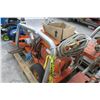 Image 3 : Den Jet Model # CE40-500 High Pressure Water Blaster