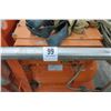 Image 2 : Den Jet Model # CE40-500 High Pressure Water Blaster Cond UNK