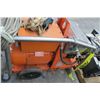 Image 6 : Den Jet Model # CE40-500 High Pressure Water Blaster Cond UNK
