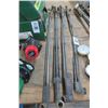 Image 1 : 4-Welding Torch 3' - 4 X $
