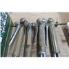 Image 3 : 4-Welding Torch 3' - 4 X $