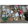 Image 1 : 12-Welding Gauges - 12 X $