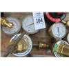 Image 2 : 12-Welding Gauges - 12 X $