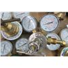 Image 3 : 12-Welding Gauges - 12 X $