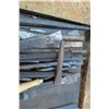 Image 2 : Lot of Steel Chisels