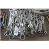 Image 1 : Lot of Craftsman & Husky Combination Wrenches