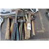 Image 1 : Lot of Hammers (17)