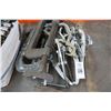 Image 1 : Lot of Clamps & Pullers