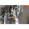 Image 2 : Lot of Clamps & Pullers