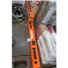 Image 1 : 4-Contractor Levels - 4 X $