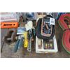 Image 1 : Multi Meters & Hand Tools
