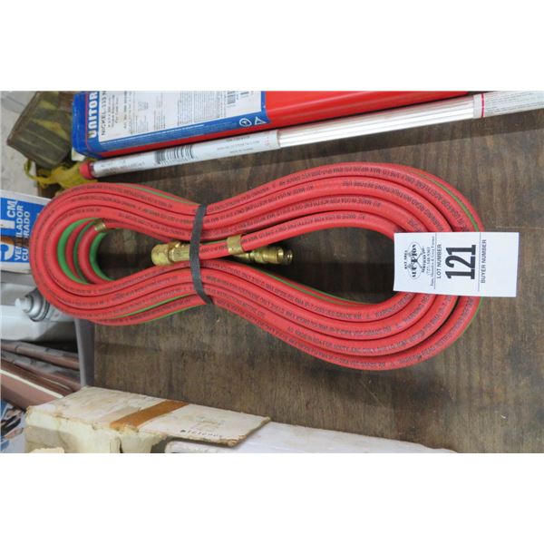 Torch Hose