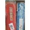 Image 2 : 13-Cases or Erlikon, Unitor Welding Rods - 13 X $