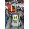 Image 1 : Ryobi Battery Operated Lawn Mower