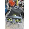 Image 2 : Ryobi Battery Operated Lawn Mower