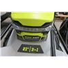 Image 3 : Ryobi Battery Operated Lawn Mower