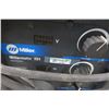 Image 2 : Miller Millernatic 251 Mig Welder
