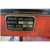 Image 4 : ITW Devilbiss 5 HP Air Compressor Model 236